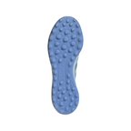 adidas Copa Pure 3 Pro TF Turf Soccer Cleats- Halo Blue / Blue Fusion / Lucid Lemon
