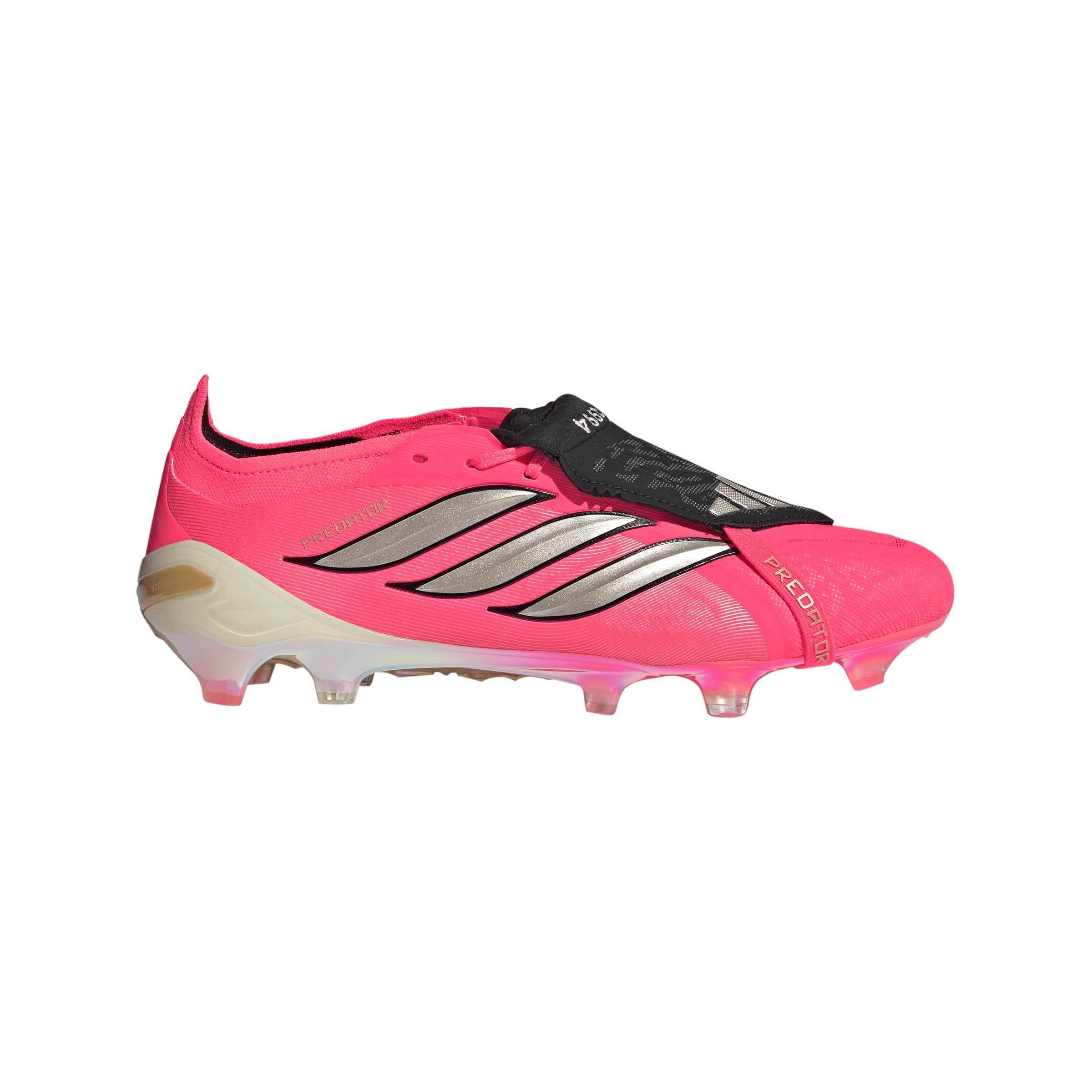 Nike Soccer