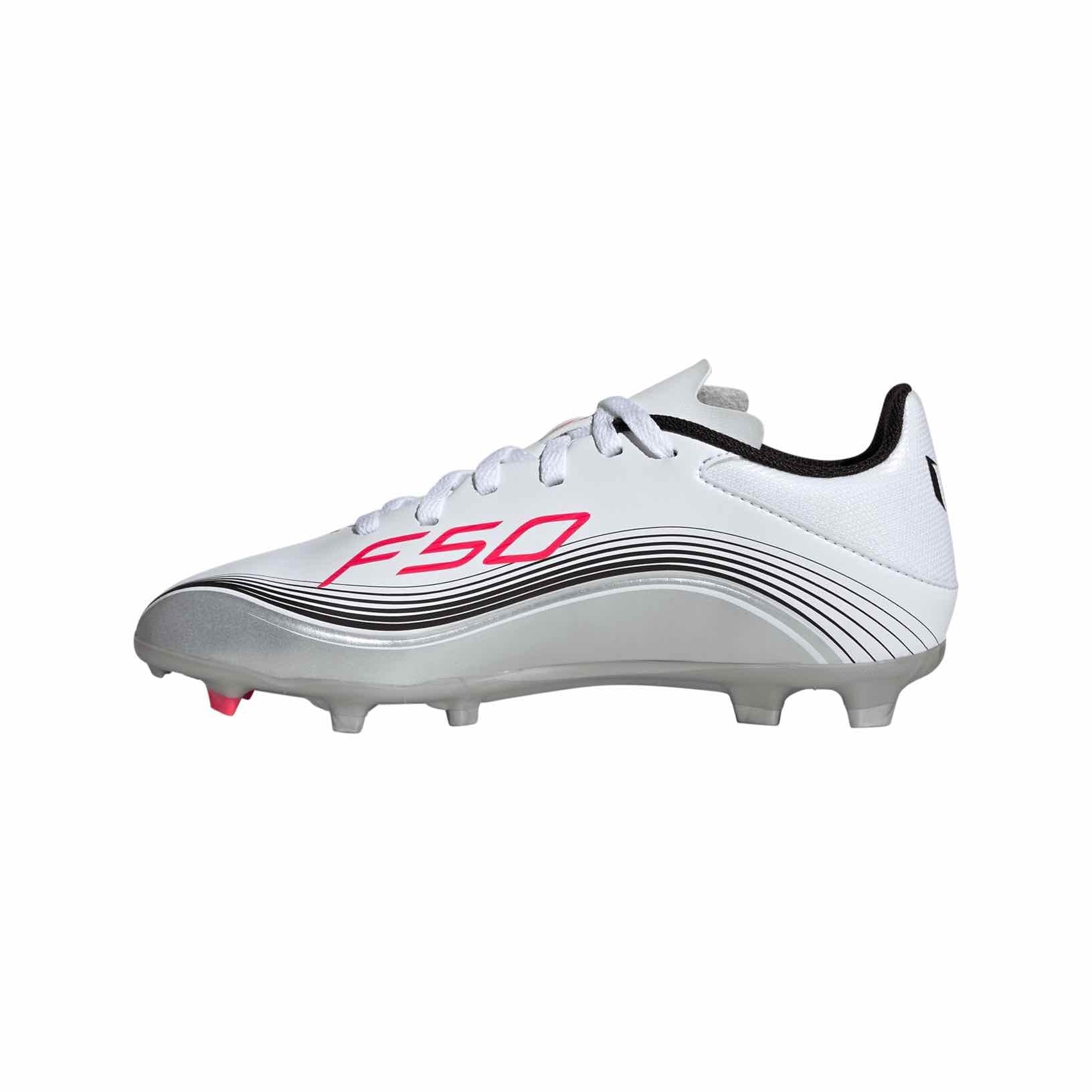 adidas F50 Messi League FG/MG Jr.