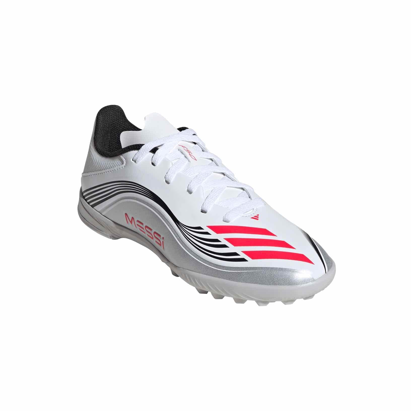 adidas F50 Messi League Turf Jr.