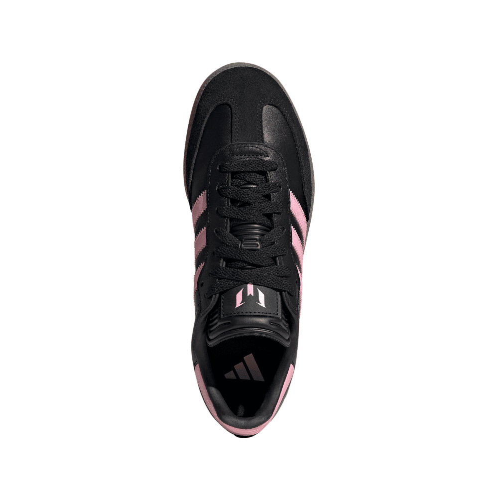 adidas Samba Messi Indoor Soccer Shoes