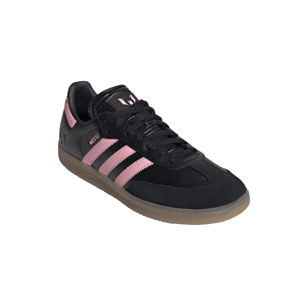 adidas Samba Messi Indoor Soccer Shoes