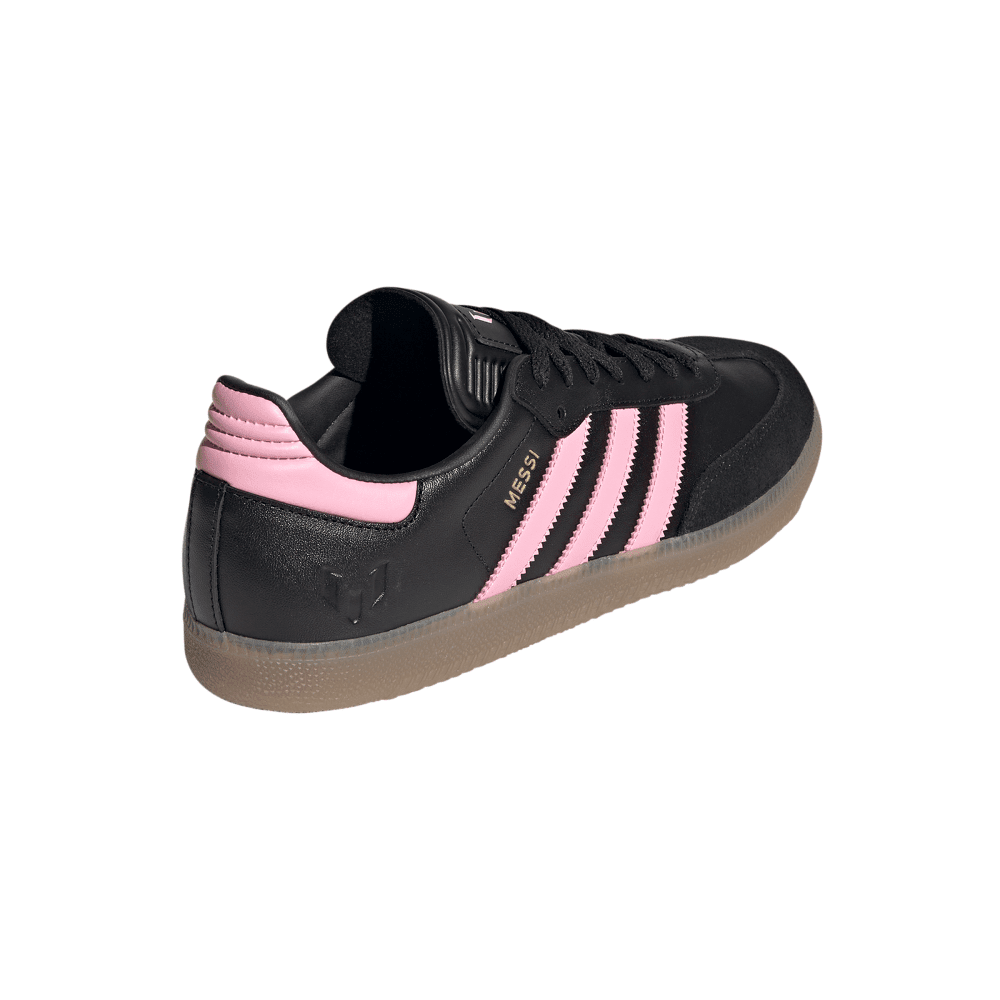 adidas Samba Messi Indoor Soccer Shoes