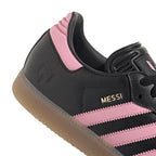 adidas Samba Messi Indoor Soccer Shoes