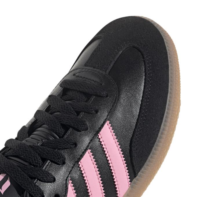adidas Samba Messi Indoor Soccer Shoes
