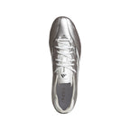 adidas Copa Pure IV Pro FG Firm Ground Soccer Cleats-Taupe Metallic/Zero Metallic/Night Metallic