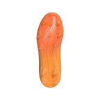 adidas F50 Elite Messi Junior FG Firm Ground Soccer Cleats- Ice Tangerine / Gold Metallic / Pure Tangerine