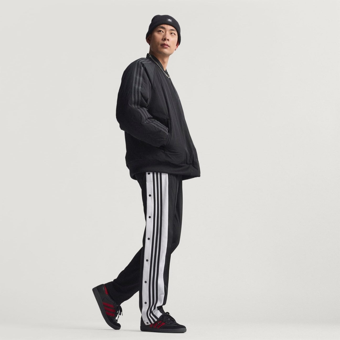 adidas Samba Manchester United Shoes