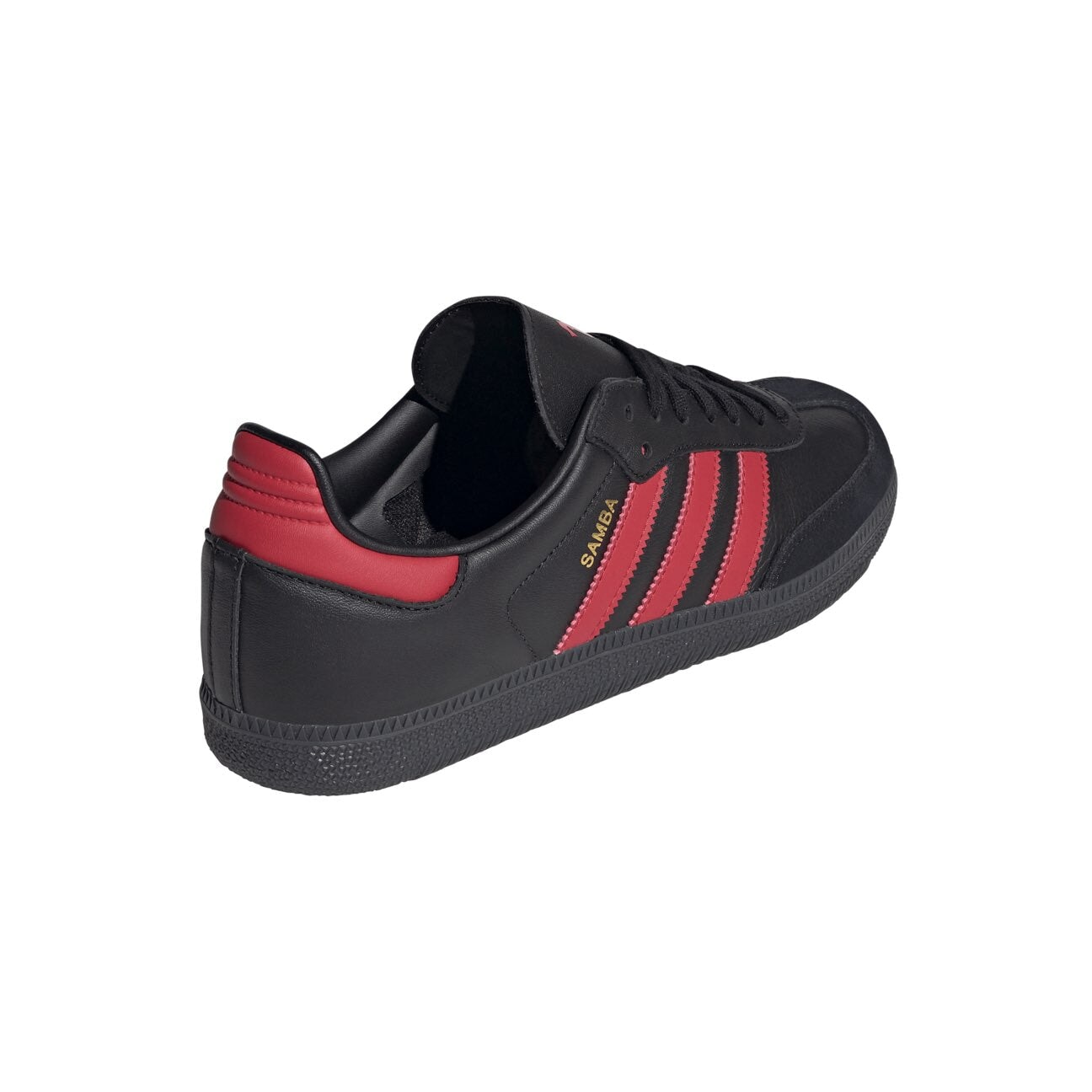 adidas Samba Manchester United Shoes