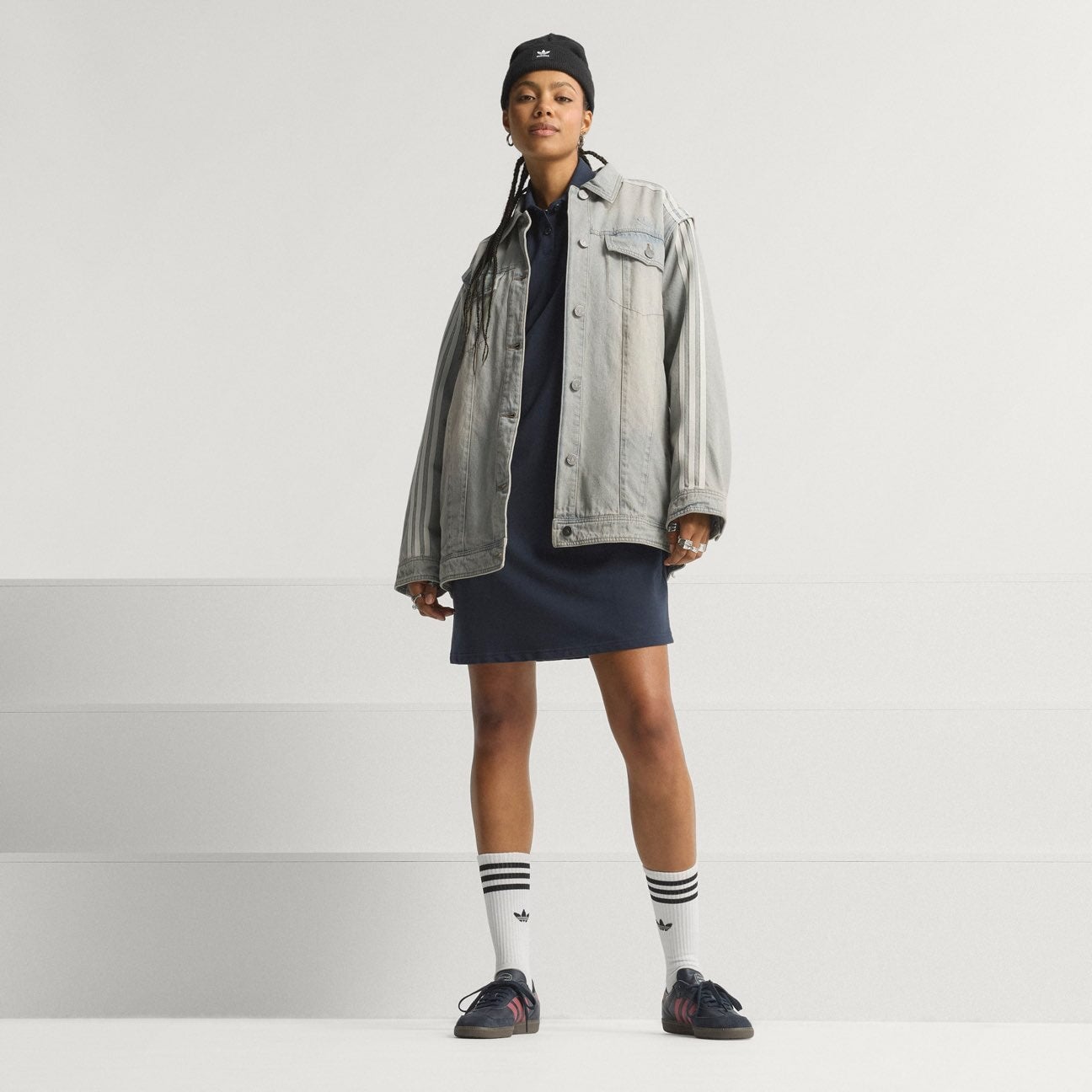 adidas Samba Arsenal Shoes