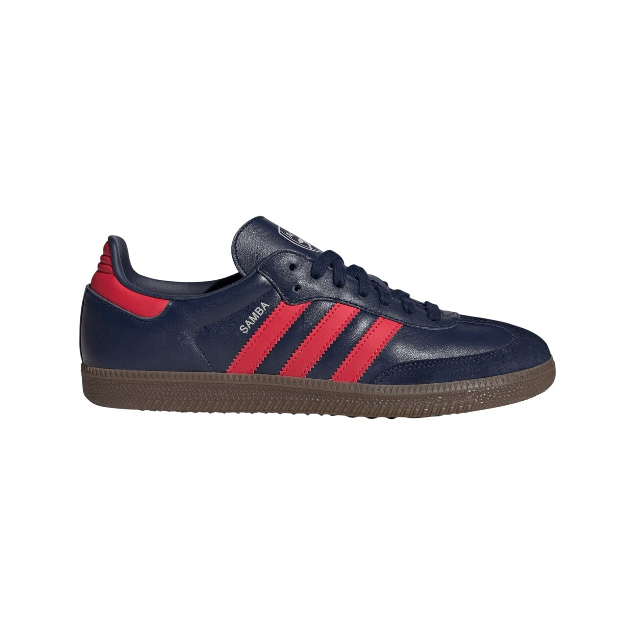 adidas Samba Arsenal Shoes