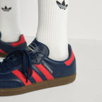 adidas Samba Arsenal Shoes