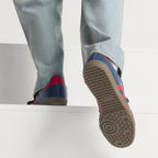 adidas Samba Arsenal Shoes