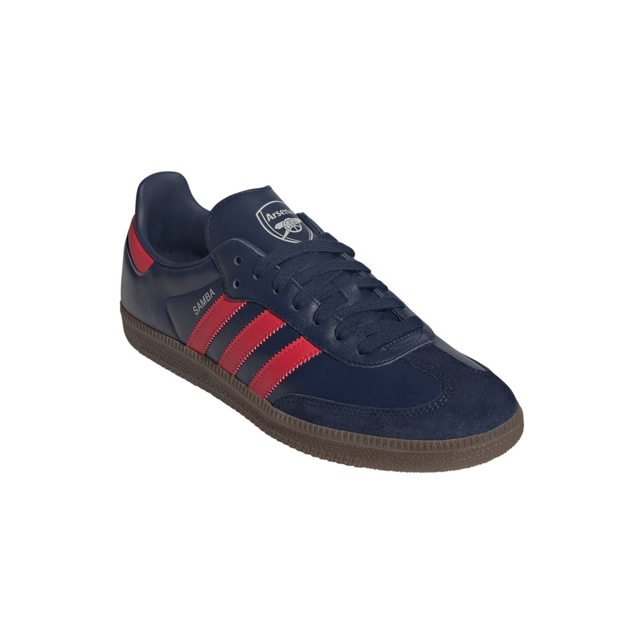 adidas Samba Arsenal Shoes
