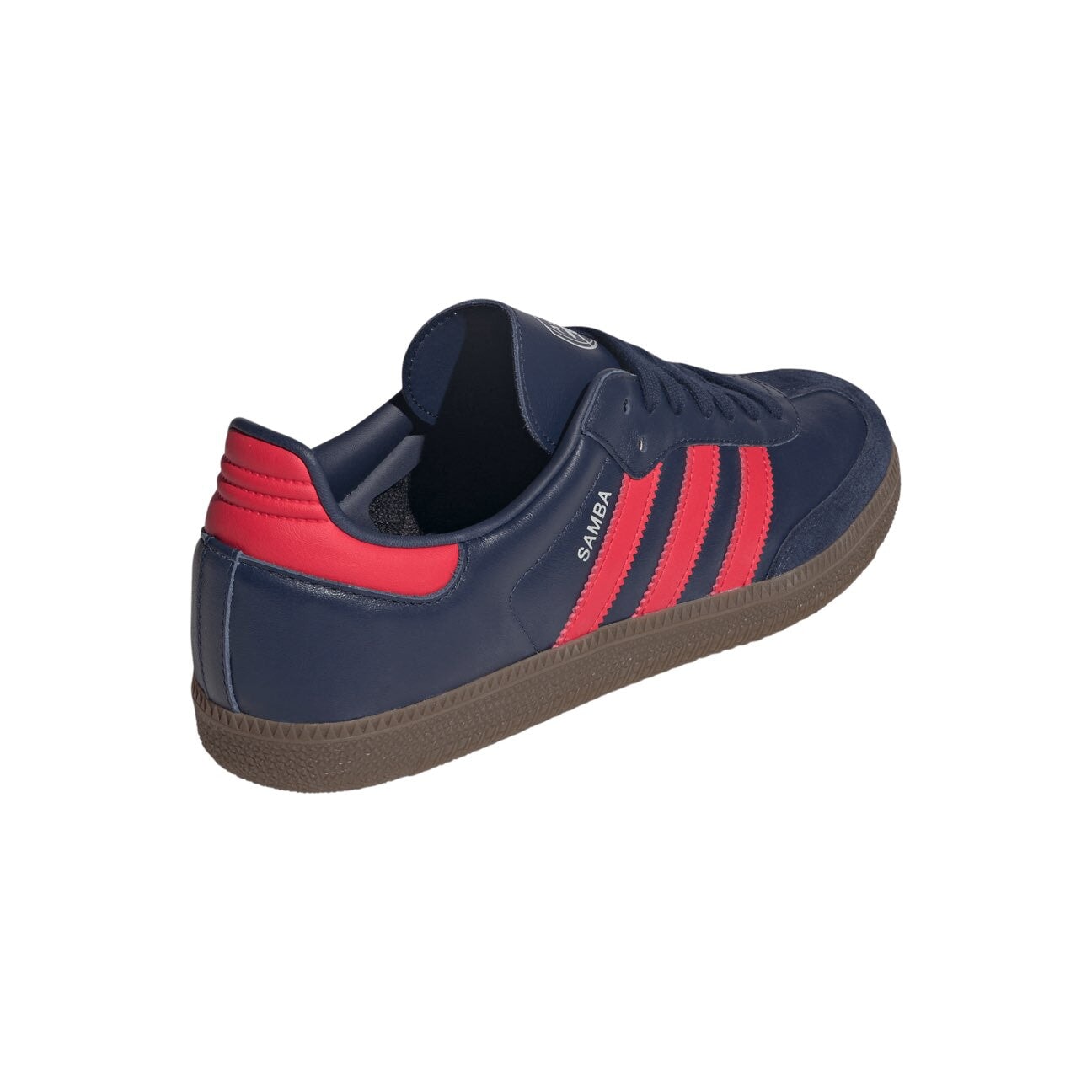 adidas Samba Arsenal Shoes