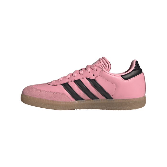 adidas Samba Messi Indoor Soccer Shoes Kids