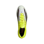 adidas F50 Elite FG Firm Ground Soccer Cleats-Team Solar Yellow 2 / Core Black / Lucid Red