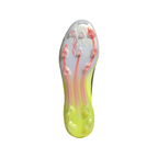 adidas F50 Elite FG Firm Ground Soccer Cleats-Team Solar Yellow 2 / Core Black / Lucid Red