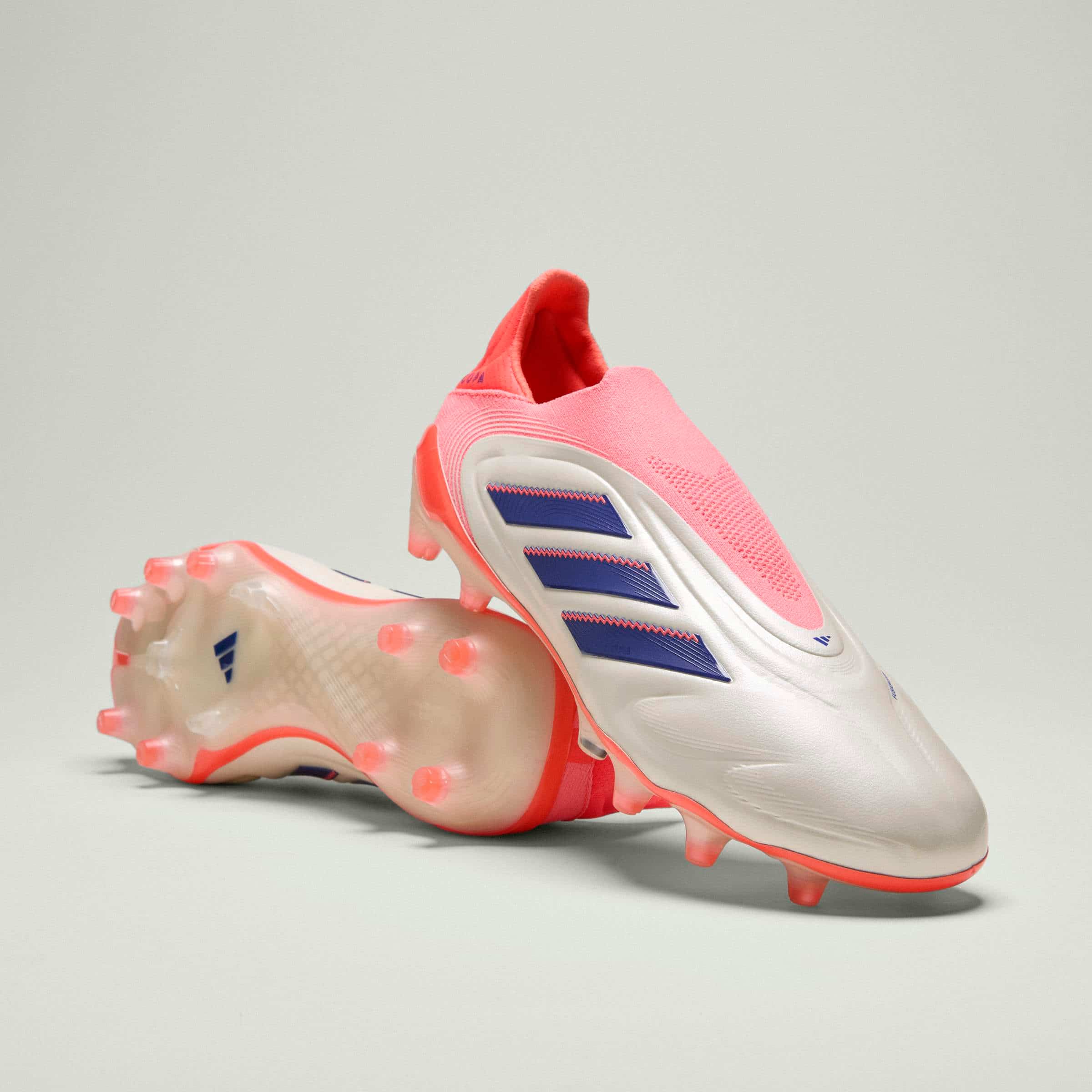 adidas Copa Pure 3 Elite Laceless FG