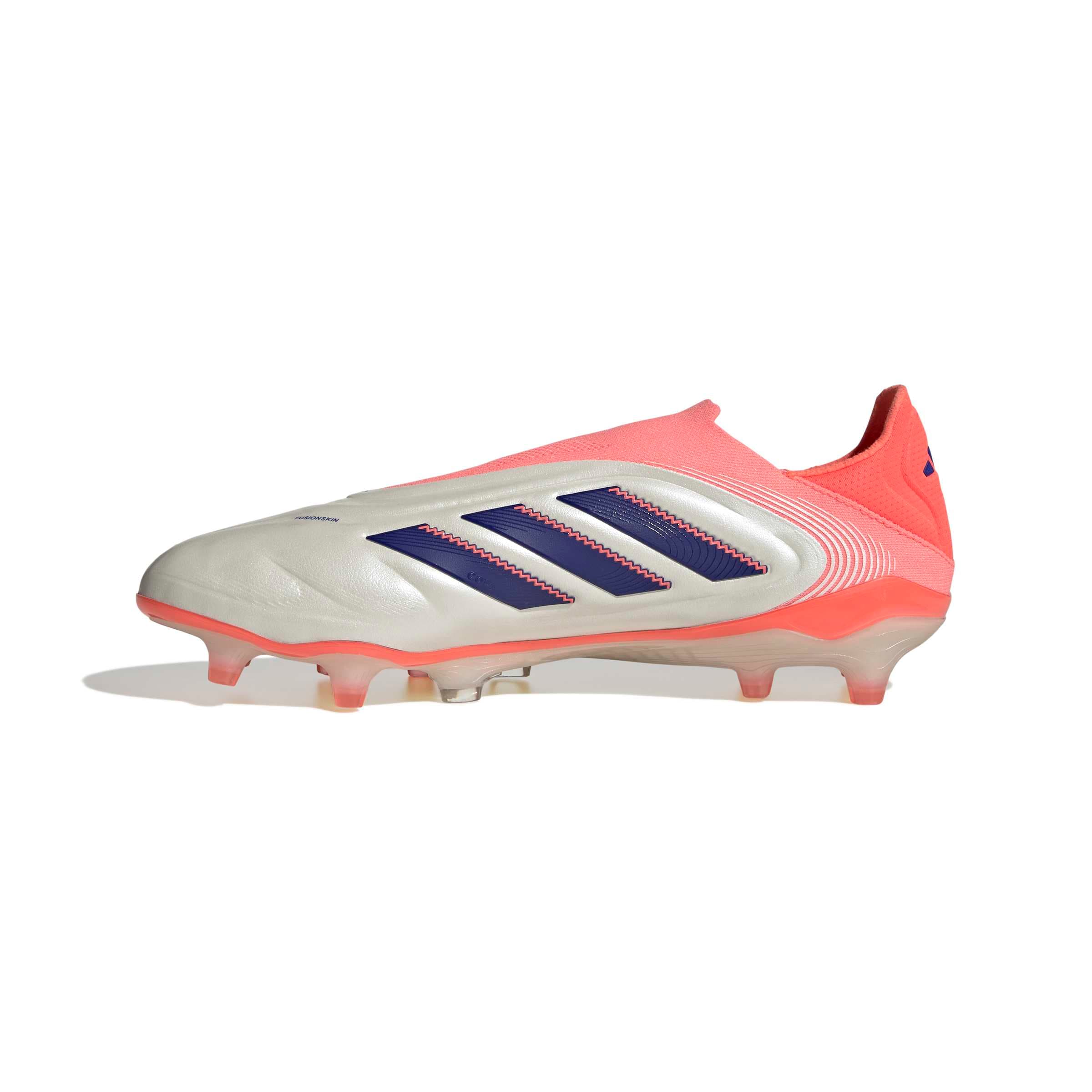 adidas Copa Pure 3 Elite Laceless FG