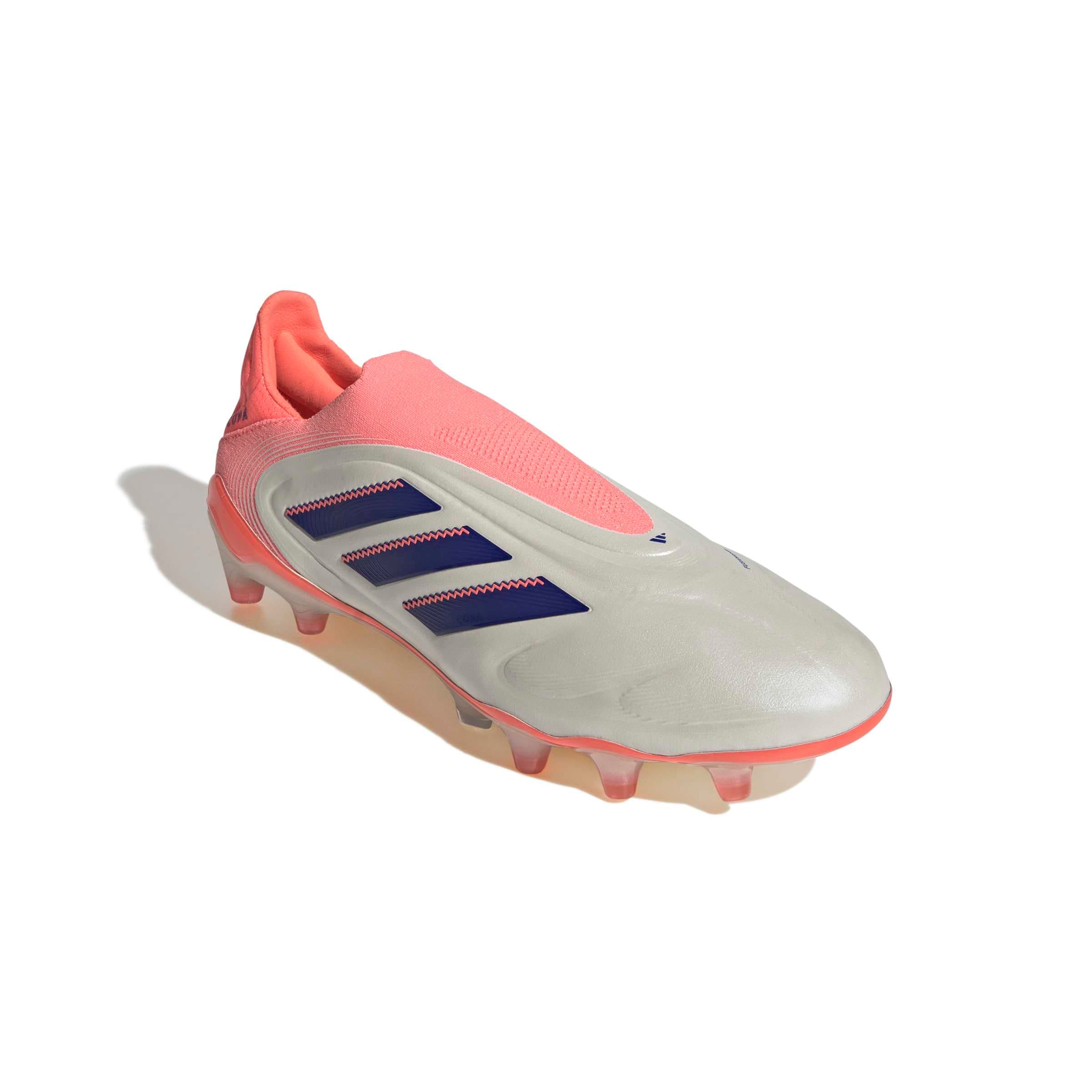 adidas Copa Pure 3 Elite Laceless FG