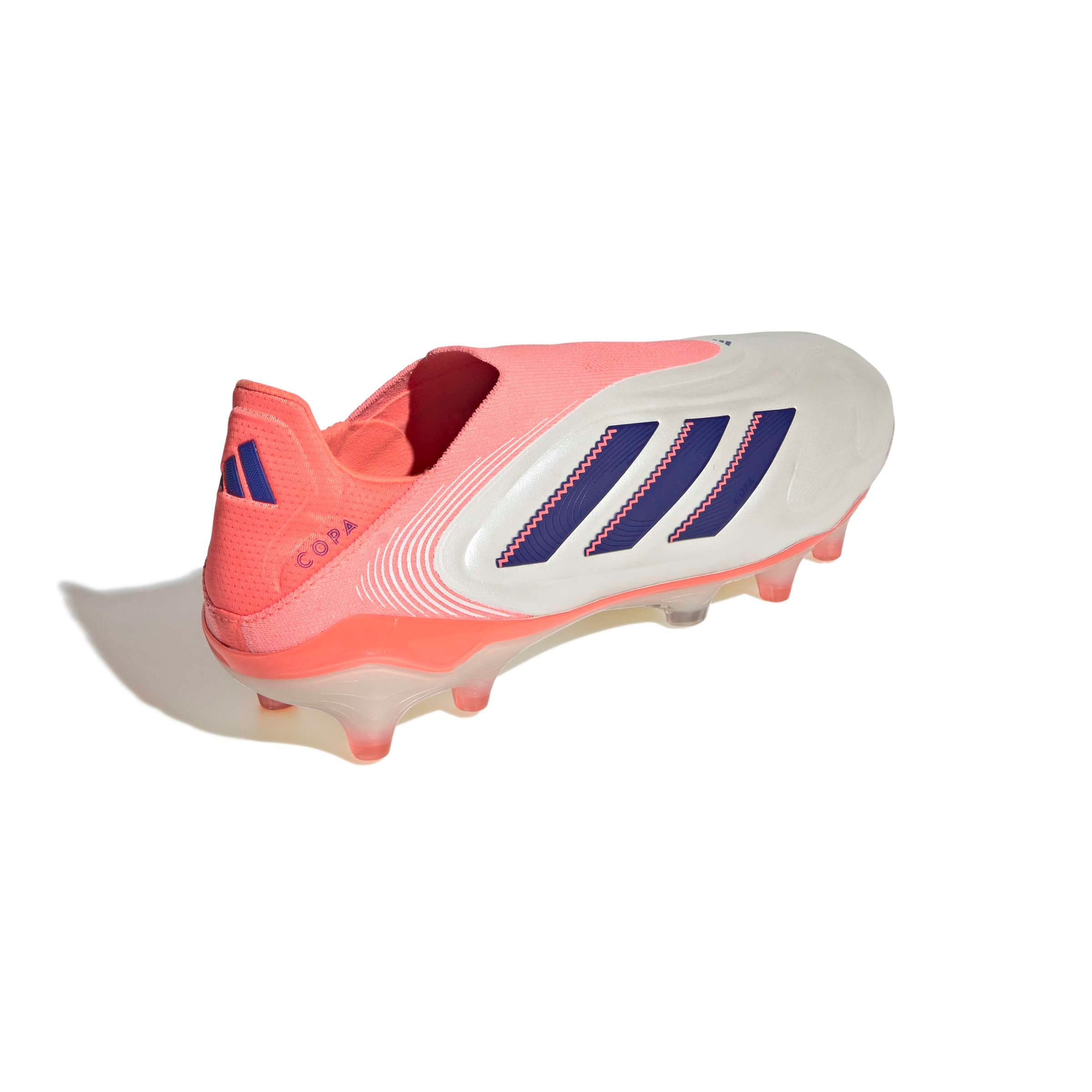 adidas Copa Pure 3 Elite Laceless FG