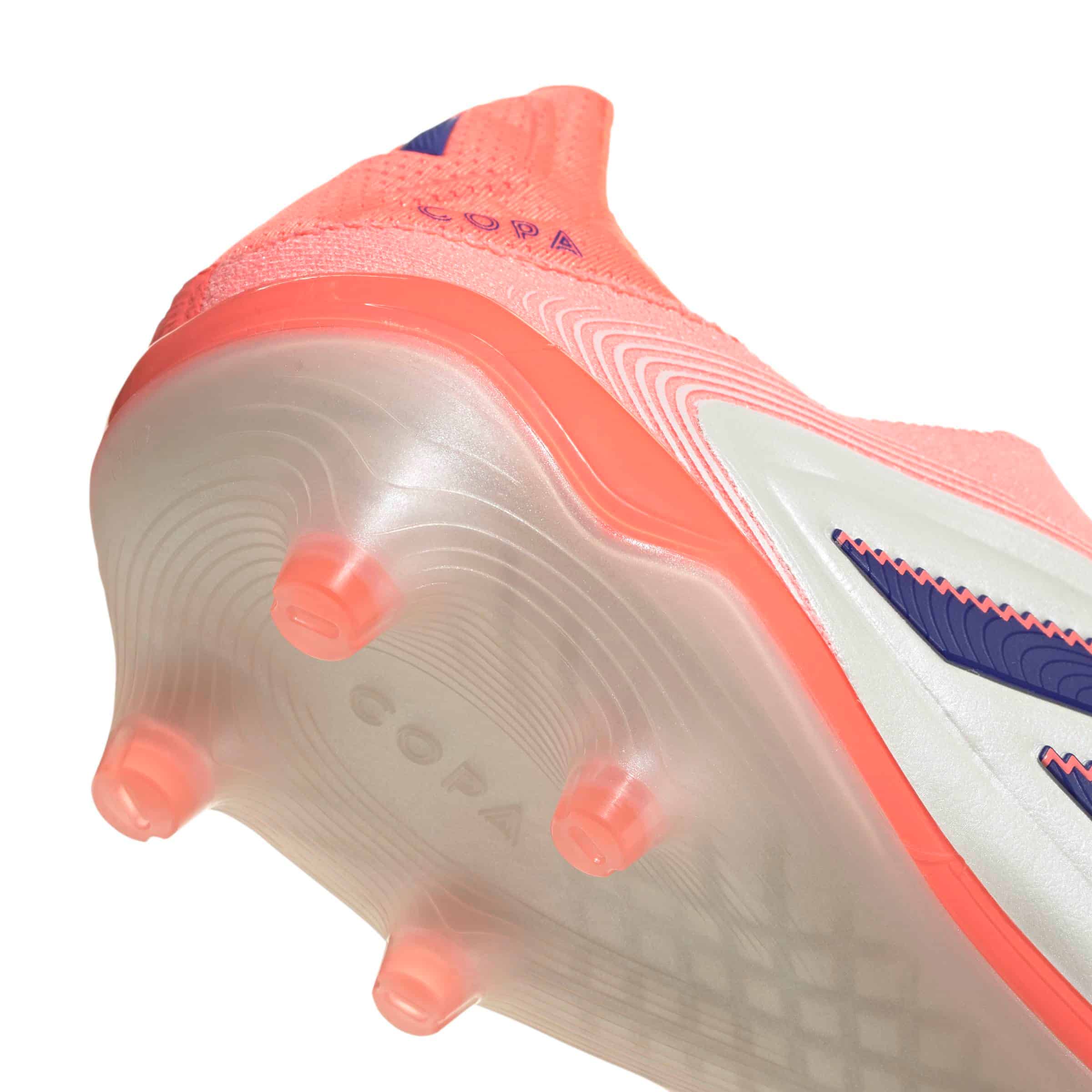 adidas Copa Pure 3 Elite Laceless FG