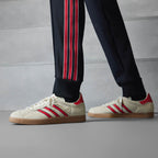 adidas Gazelle Manchester United Terrace Icons Shoes