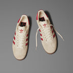 adidas Gazelle Manchester United Terrace Icons Shoes