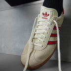 adidas Gazelle Manchester United Terrace Icons Shoes