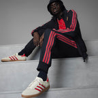 adidas Gazelle Manchester United Terrace Icons Shoes