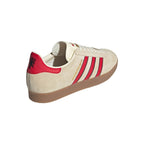 adidas Gazelle Manchester United Terrace Icons Shoes