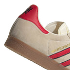 adidas Gazelle Manchester United Terrace Icons Shoes