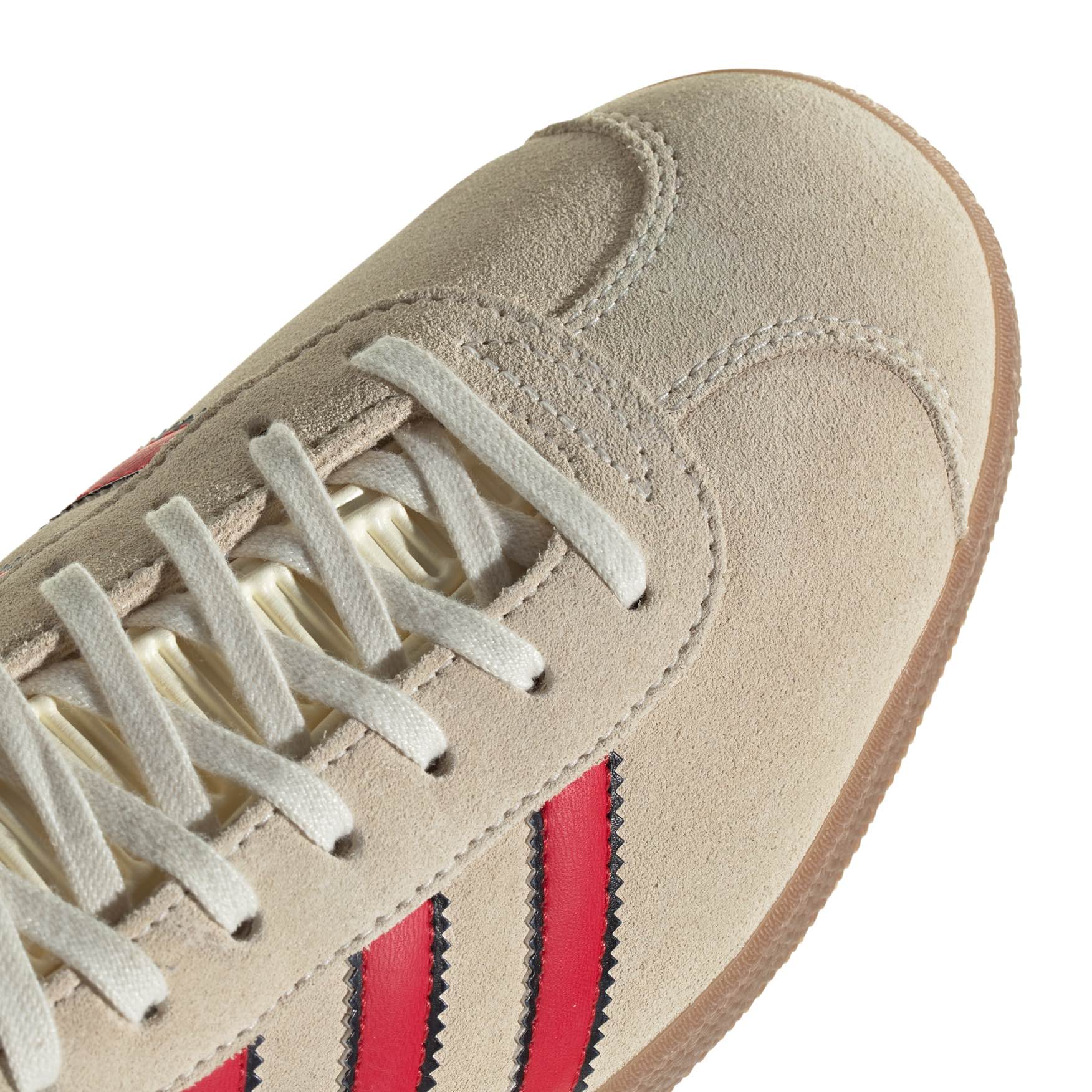 adidas Gazelle Manchester United Terrace Icons Shoes