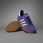 adidas Gazelle Real Madrid Terrace Icons Shoes