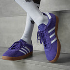 adidas Gazelle Real Madrid Terrace Icons Shoes