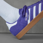 adidas Gazelle Real Madrid Terrace Icons Shoes