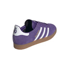 adidas Gazelle Real Madrid Terrace Icons Shoes