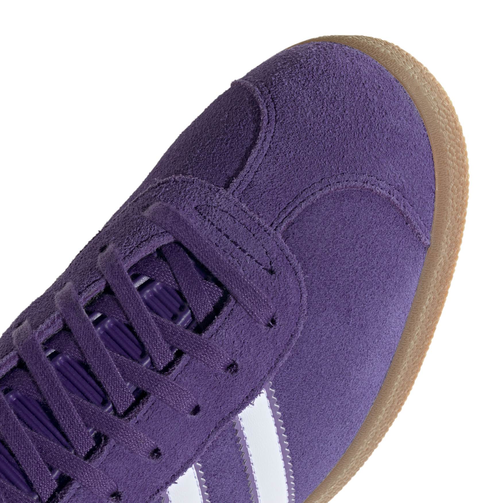 adidas Gazelle Real Madrid Terrace Icons Shoes