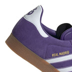 adidas Gazelle Real Madrid Terrace Icons Shoes