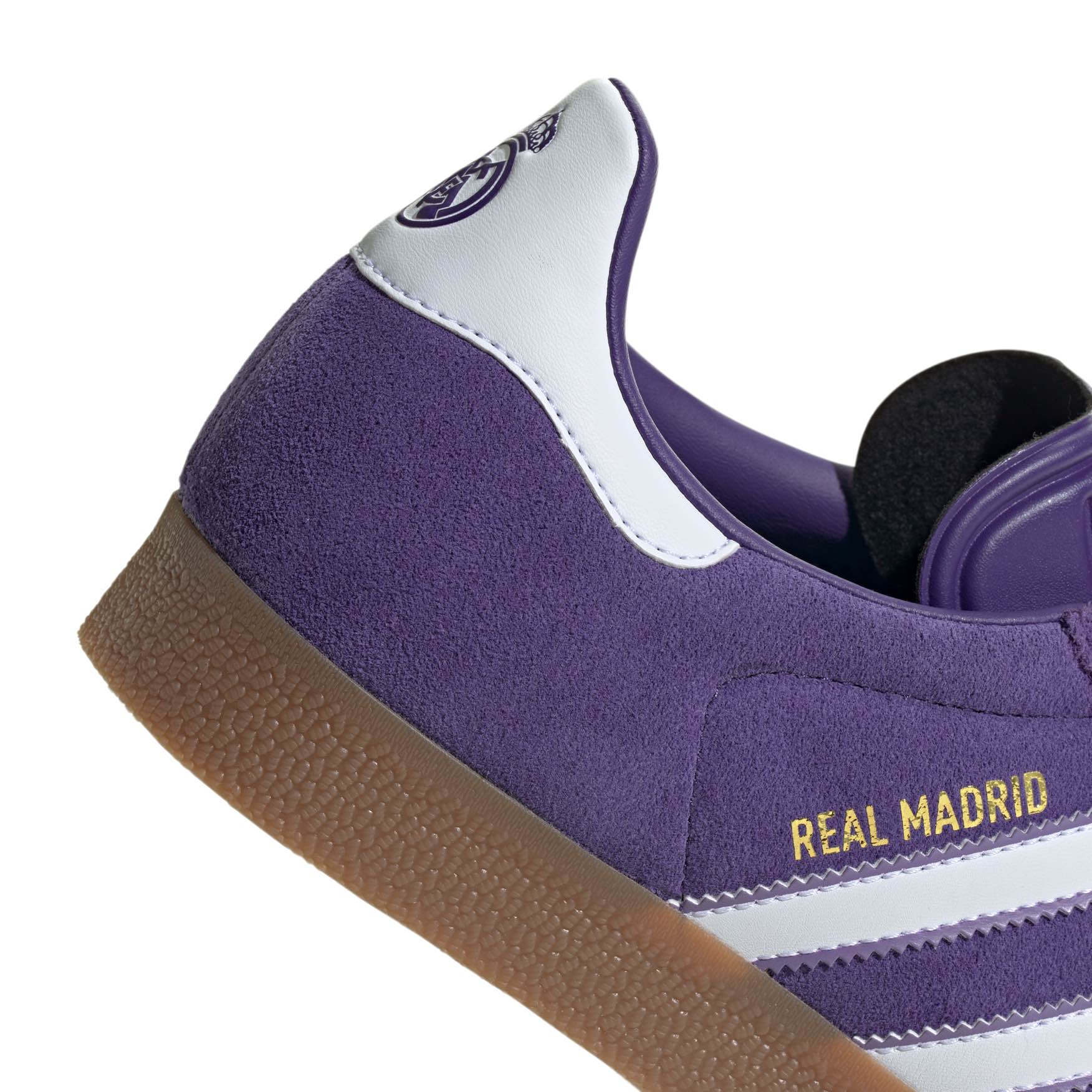 adidas Gazelle Real Madrid Terrace Icons Shoes