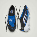 adidas Predator Elite JB Fold-Over Tongue FG