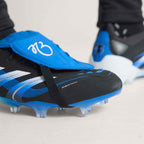 adidas Predator Elite JB Fold-Over Tongue FG