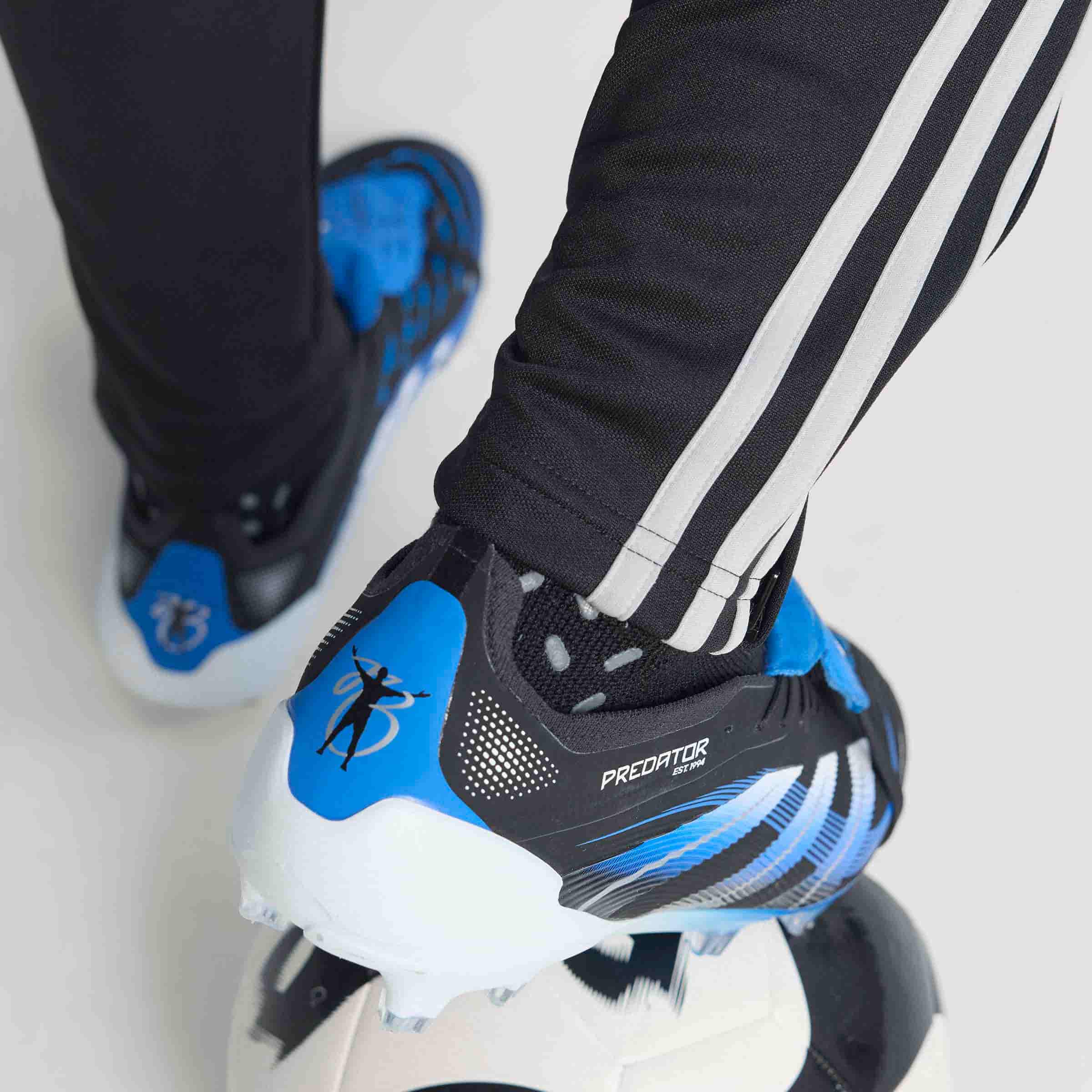 adidas Predator Elite JB Fold-Over Tongue FG