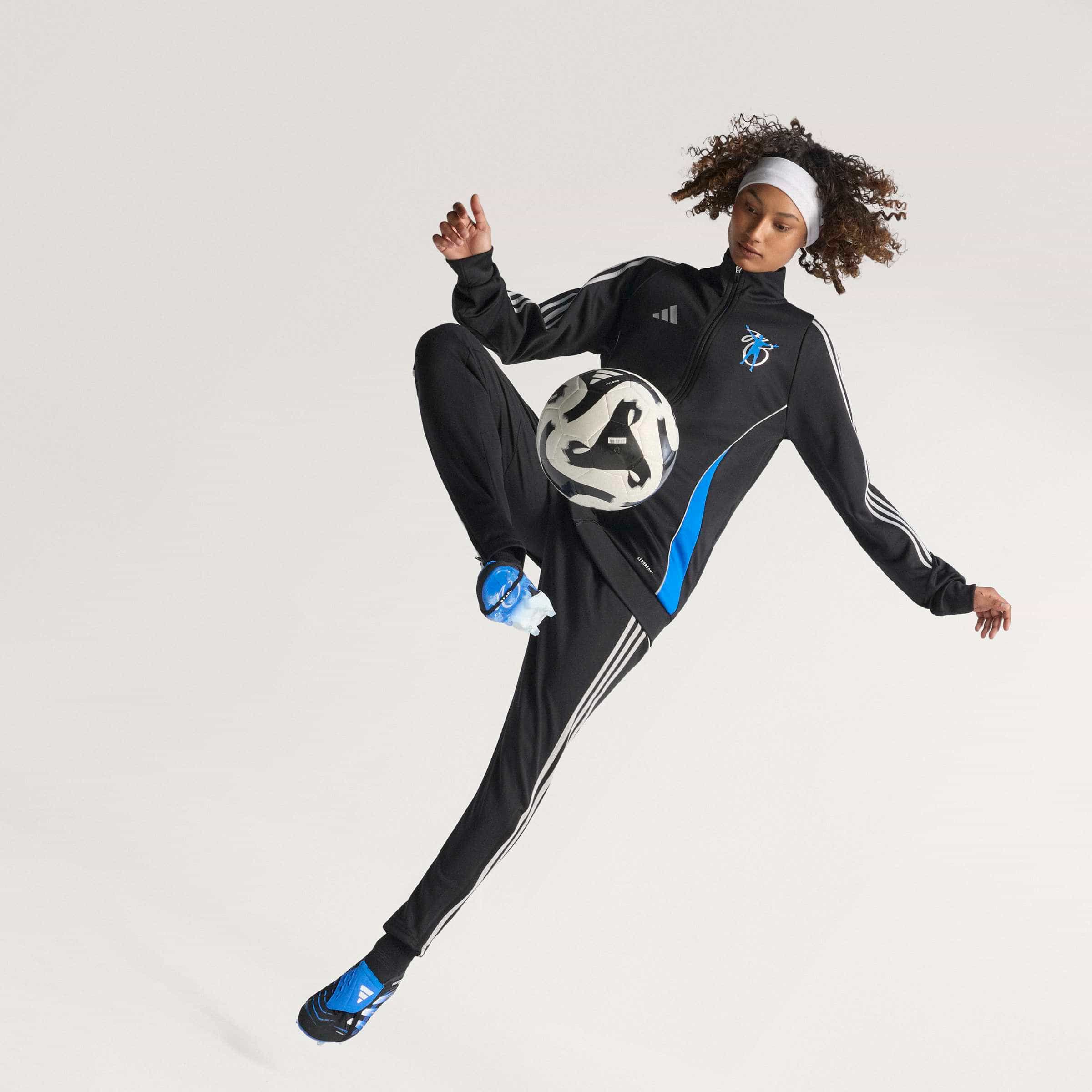 adidas Predator Elite JB Fold-Over Tongue FG