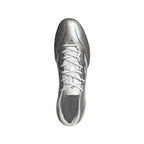adidas Copa Pure IV Elite FG Firm Ground Soccer Cleats- Taupe Metallic/Zero Metallic/Night Metallic
