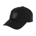 Manchester United Third Cap Hats adidas Black ONE SIZE 