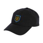 Manchester United Third Cap Hats adidas Black ONE SIZE 