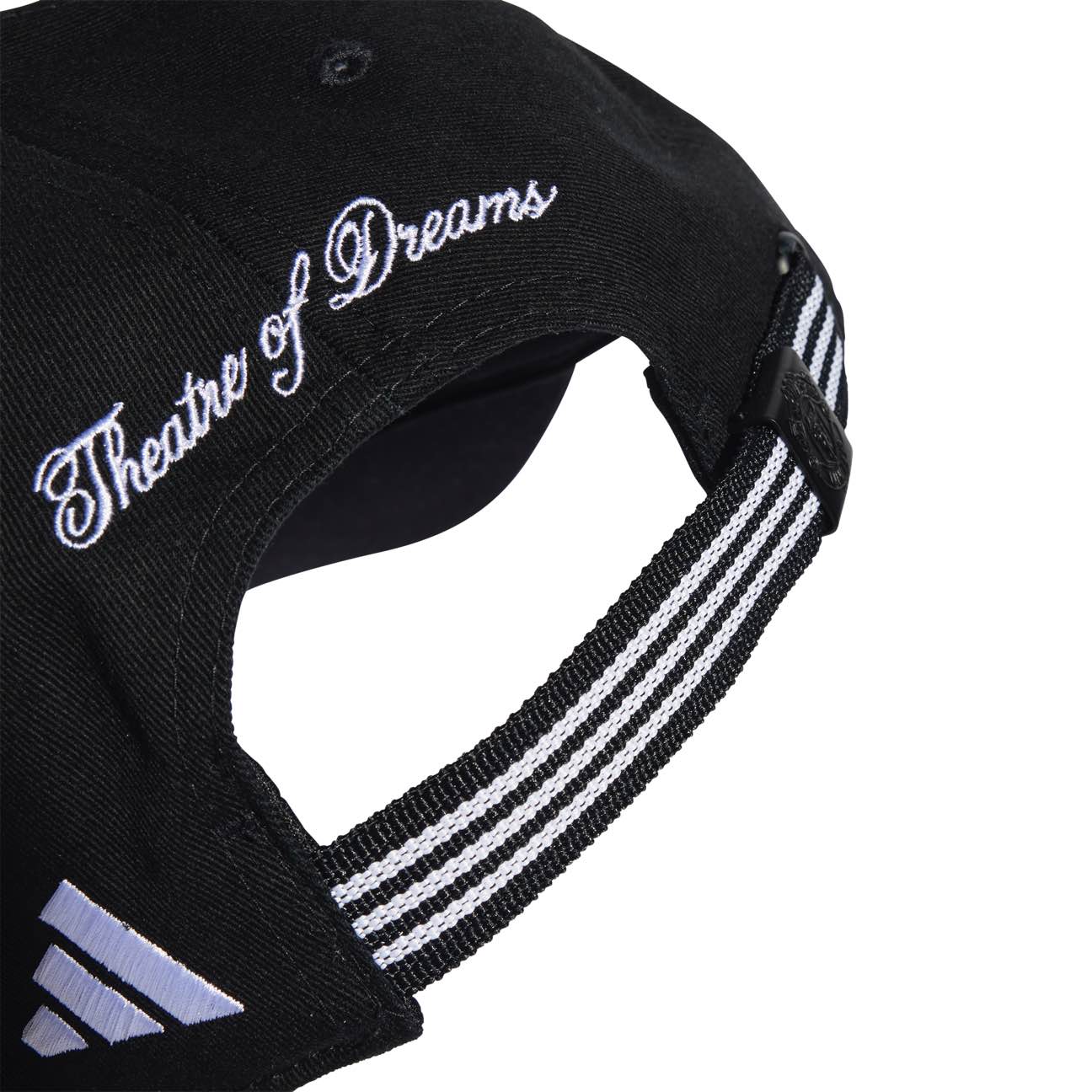 Manchester United Baseball Cap