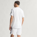 Real Madrid 25/26 Home Authentic Jersey